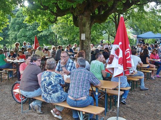 Badfest 2013 Bild 1